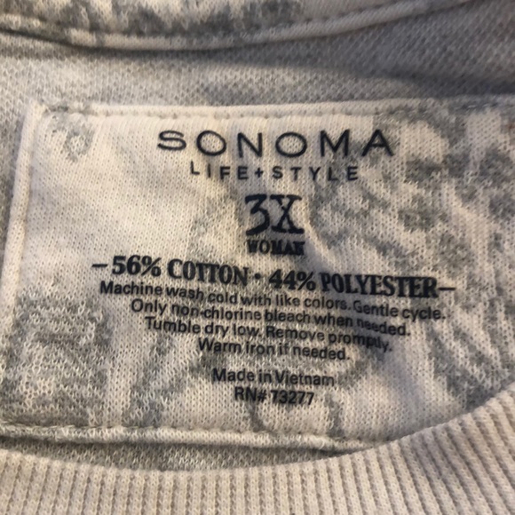 Sweater - Picture 2 of 3